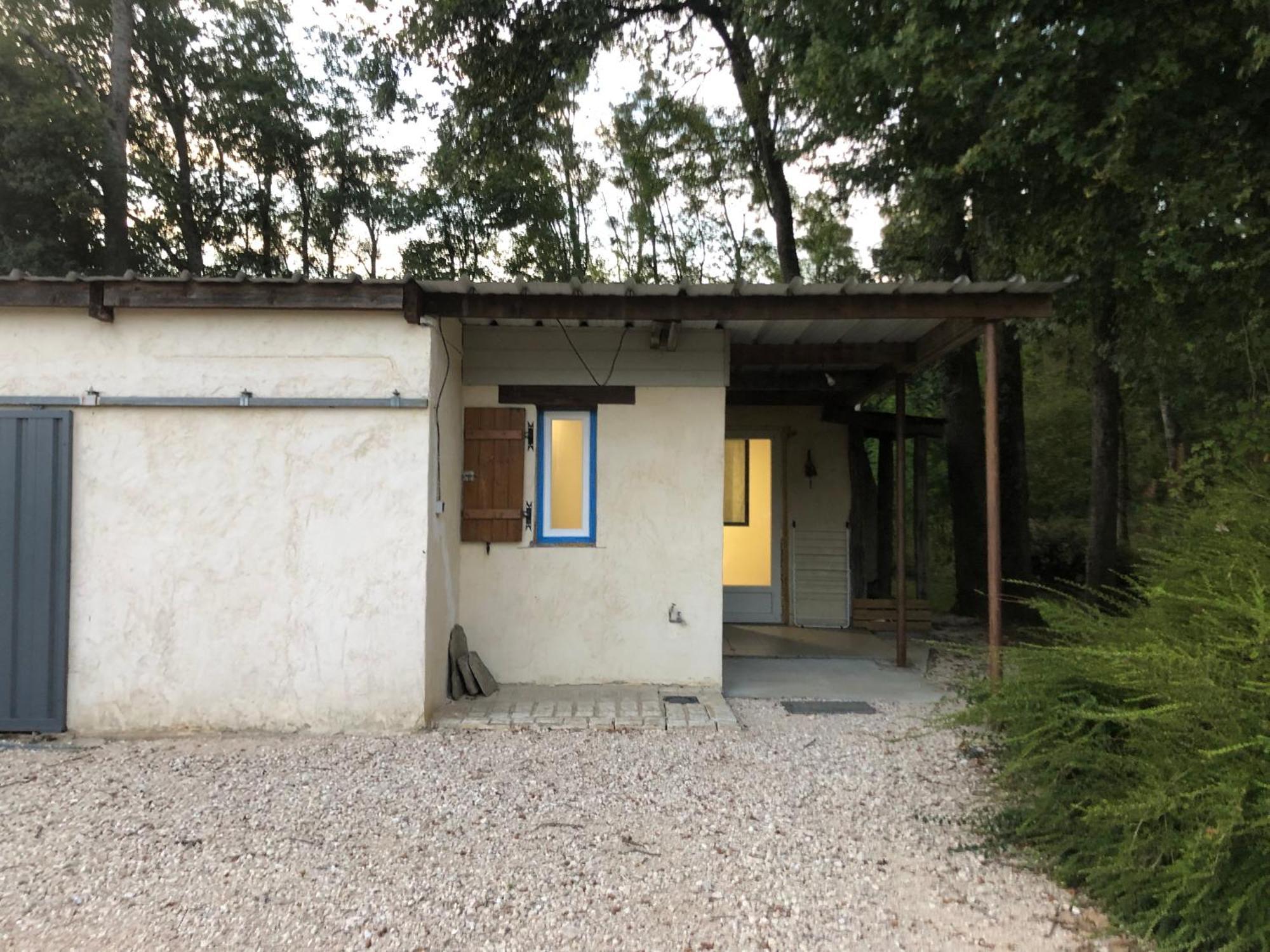 Gite De La Fontaine Bondree Vernou-sur-Brenne 외부 사진